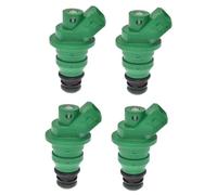 Polverizzatori Ugello Iniettore Carburante Per Hyundai Per Sonata 2.0L 16V 35310-2E700 Iniettore Benzina(4PCS)