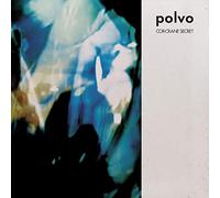 Polvo - Cor-Crane Secret (Reissue Vinyl Color))