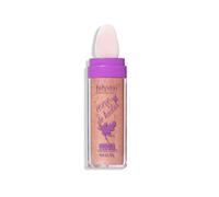 Polvo De Hadas Maquillaje,Highlighter Powder Stick, Highlight Glitter Puff,Brightens Makeup Stick for Face Body Hair Cosmetic (Gloden Brown)
