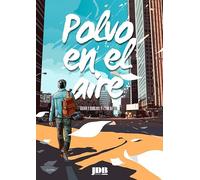 POLVO EN EL AIRE