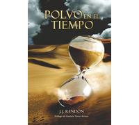 Polvo en el tiempo: poemario