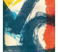 Polvo In Prism (Vinyl LP) 12" Album Coloured Vinyl