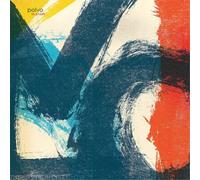 Polvo In Prism (Vinyl LP) 12" Album