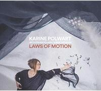 Polwart Karine - Laws Of Motion