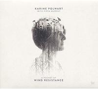Karine Polwart & Pippa Murphy A Pocket of Wind Resistance (CD) Limited Album
