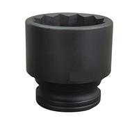 POLXLMOFXO 1 pz 3/4" Drive Torx Impact Socket Set a 12 punti Cr-mo. Adattatore for chiave a cricchetto pneumatici Air Pneumatic Head 17 19 41 65 70mm(27mm)