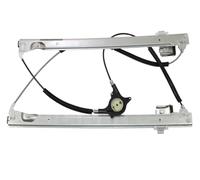 POLXLMOFXO Fensterheber elektrisch adatto for VORNE for LINKS for MERCEDES for VITO for VIANO W639 03-10 6397200046(RIGHT)