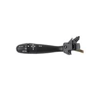 POLXLMOFXO L'interruttore degli indicatori di direzione della luce dell'indicatore dell'auto è applicabile for Citroën Fit for Peugeot 307 308 207 206 OE:96608841XT, 96595087XT, 96477533XT(AUTO)
