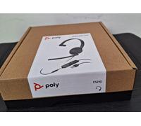 Poly -207577-201 - Blackwire 5210 -serie C5210 Cuffia On-Ear - Usb-A ,Ww - Nuovo