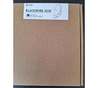 Poly -212703-01 - BLACKWIRE 3310 - Cuffie On-Ear - USB-A - Nuovo