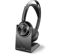 Poly Voyager Focus 2 UC - Headset - On-Ear - Bluetooth ( 213727-02 )