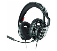 POLY 300HC Auricolare Cablato A Padiglione Giocare Nero