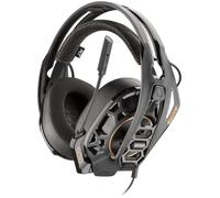 Plantronics RIG 500 Pro HC - Cuffie per Nintendo Switch/XBOX ONE/PS4, Nero