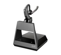 Polycom Voyager 5200 Office 2-way Base One Size Black