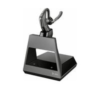 Polycom Voyager 5200 Office 2-way Base One Size Black