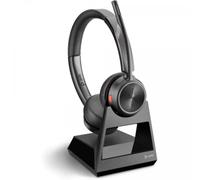 POLY 7220 Office Auricolare Wireless A Padiglione Ufficio Nero