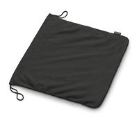 ORIGINALE HP Poly Accessori per computer nero 77Z32AA Voyager 4320-M Cuffie Poly Voyager 4320-M certificate per Microsoft Teams + dongle BT700 + supporto per ricarica