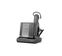 Savi 8245 Office, S8245 CDM USB-A, UNLIMITED TT, CONVERTIBLE, DECT, EMEA