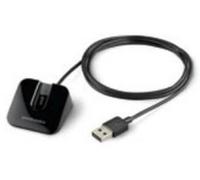 POLY 89031-01 Caricabatterie per dispositivi mobili Auricolare Nero USB Interno NEW
