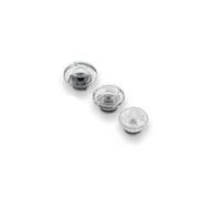 POLY 89037-03 accessorio per cuffia Set cuscinetto/anello (Voyager Legend Eartips - Large, 3 pcs - Warranty: 24M)
