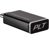 E_0001_100320504 hp POLY Adattatore Bluetooth USB-C BT600 (con sacca) Audio E tv
