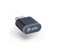Poly Adattatore Bluetooth USB-C BT700 (BT700 Bluetooth Type-C USB - Adapter - Warranty: 12M)
