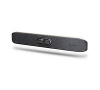 Poly all-in-one - Sistema videoconferenza Studio X30, angolo di visualizzazione 120°, zoom 4x, colore: Nero