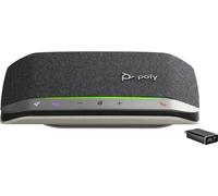 POLY Altoparlante Sync 20-M certificato Microsoft Teams USB-C - Nouvo