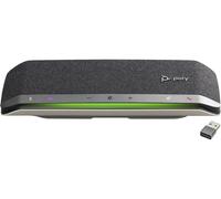 Plantronics Altoparlante Bluetooth E Microfono Sy40-m Usb One Size Black / Grey