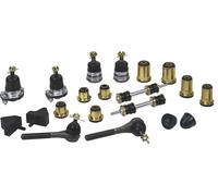 Poly Anteriore Sospensione Ricostruzione Kit 1971-1972 Chevrolet/Oldsmobile/