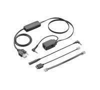 Poly Apa-24 Alcatel/Lucent Ehs Per Vs500 E Savi 8200 Serie Ufficio Cuffie