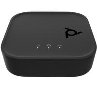 POLY ATA 400 1FXS Voice Port VoIP Adapter with Open SIP and Power Supply (8F3H4AA#AC3)