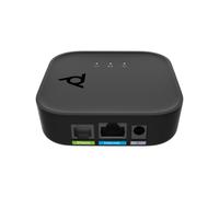 Poly ATA 400 1FXS VoIP Adapter Open SIP Caricabatteria 8F3H4AA#AC3