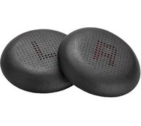 POLY - AUDIO Ricambio Voyager 4320 Cuscino Orecchio Pelle