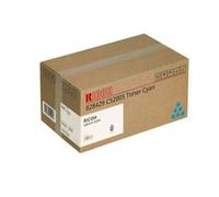 Toner Ricoh 828429 - Ciano