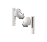 HP - POLY ENTERPRISE AUDIO (NG) - Voyager Free 60/60+ White Earbuds (2 Pieces) - SPEDIZIONE GRATUITA