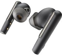 POLY Auricolari neri certificati per Microsoft Teams Voyager Free 60/60 (2 pezzi) NEW