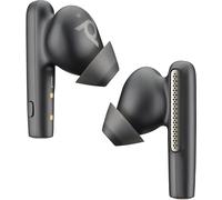 POLY Voyager Free 60+ UC Auricolare Wireless In-ear Musica e Chiamate USB tipo-C Bluetooth Nero (VOYAGER FREE 60+ UC W/TS CHARG