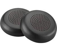 POLY Cuscinetti auricolari in similpelle Voyager Focus 2 (2 pezzi)