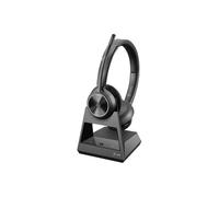 Poly Auricolare Savi 7320-M DECT Wireless MS Teams Monoaurale