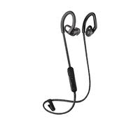 POLY BackBeat Fit 350 AURICOLARI, Nero, Grigio