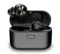 POLY BackBeat PRO 5100 Cuffie senza fili per chiamate/musica Bluetooth Nero - Nouvo