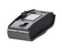 POLY Base di ricarica 5 unità e alimentatore universale Savi - 9 V 500 mA NEW