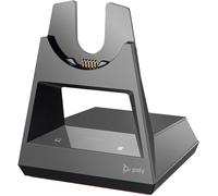 POLY Base per ufficio Voyager certificata per Microsoft Teams (Voyager Office Base CB7222-M - CD WW - Warranty: 12M) NEW