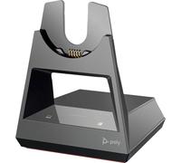 POLY Base per ufficio Voyager (SPARE VOYAGER OFFICE BASE - CB7222 CD WW) NEW
