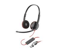 Auricolari con Microfono Poly 80S11AA
