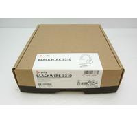 POLY Blackwire 3310 BW3310-M USB-C Cuffie PC Per Microsoft Teams 211041-01