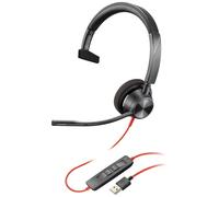 BLACKWIRE 3310 BW3310 USB-A