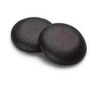 Poly Blackwire 3315/3325 Leatherette Ear Cushions 2 Cuffia 85S22AA