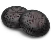 Poly Blackwire 3315/3325 Leatherette Ear Cushions (2 Pieces) 85S22AA
